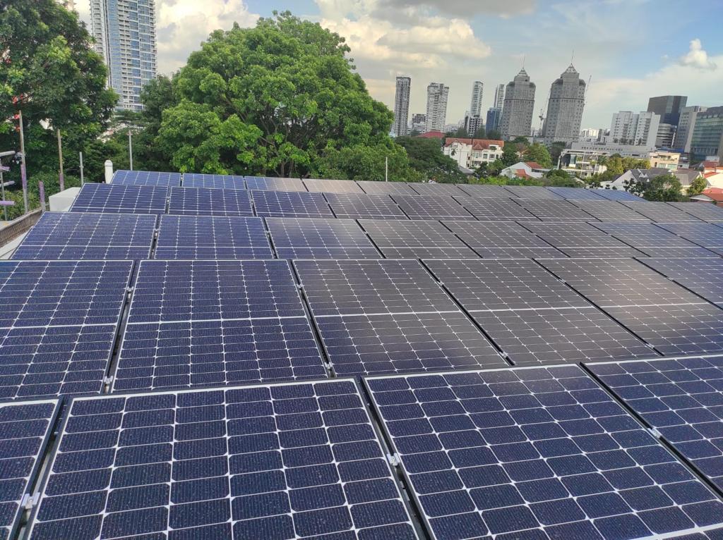 Roofing Requirements for Solar Panel Installation Everything You Need